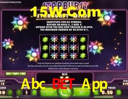 Tennis Betting Abc Bet App